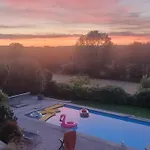 Au De La Butte Casa vacanze *