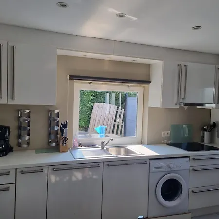Au De La Butte Holiday home *